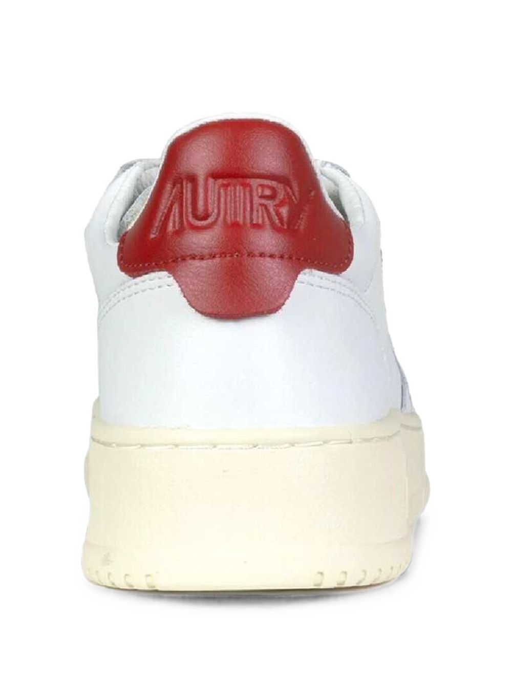 AUTRY Sneakers RED