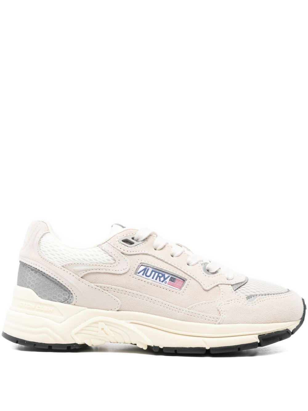 AUTRY Sneakers BEIGE