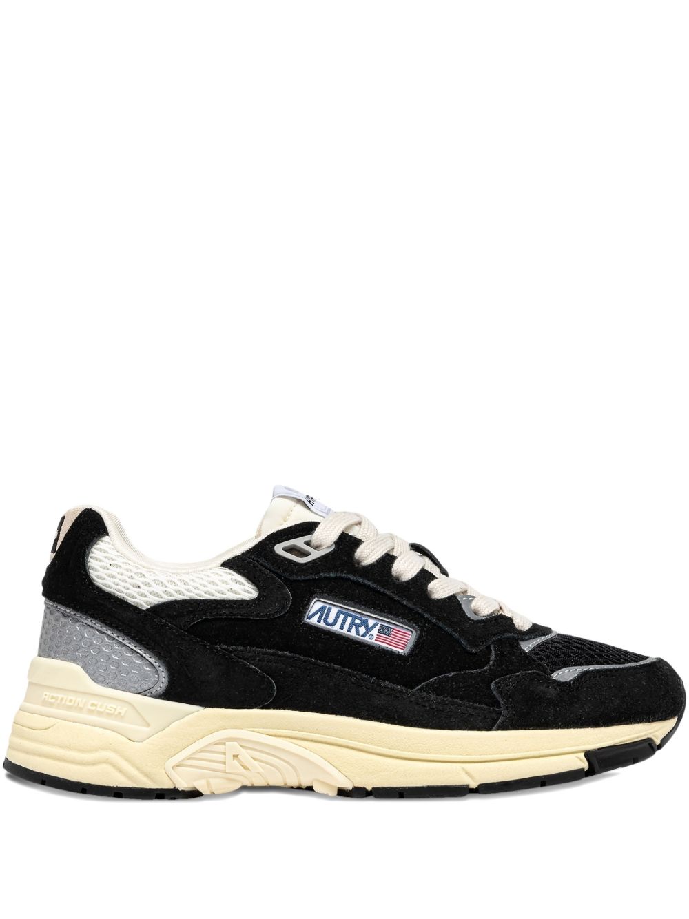 AUTRY Sneakers BLACK