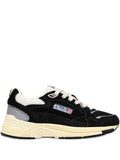 AUTRY Sneakers BLACK