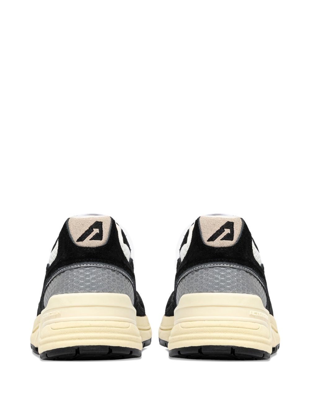 AUTRY Sneakers BLACK