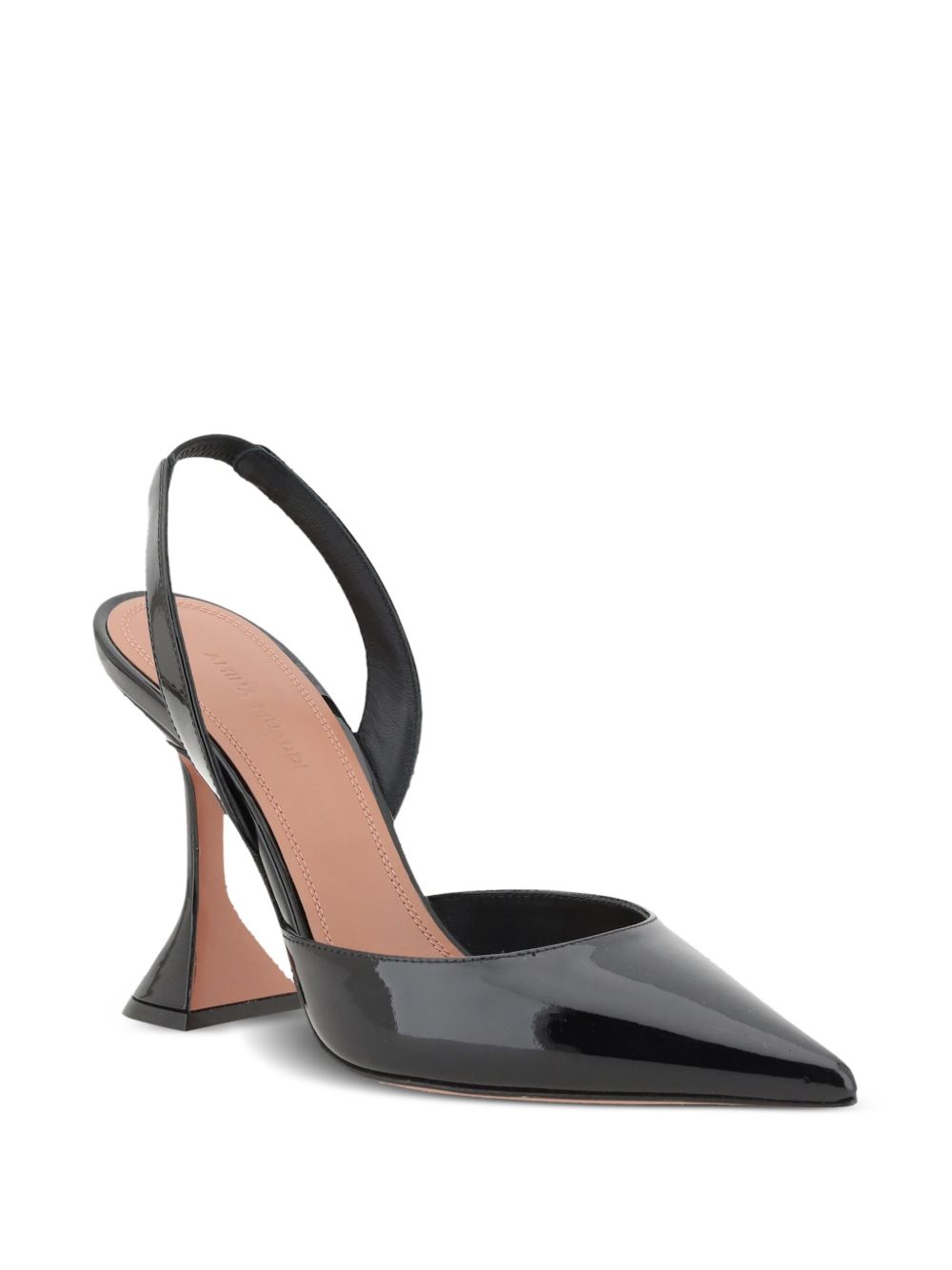 Amina Muaddi Pumps
