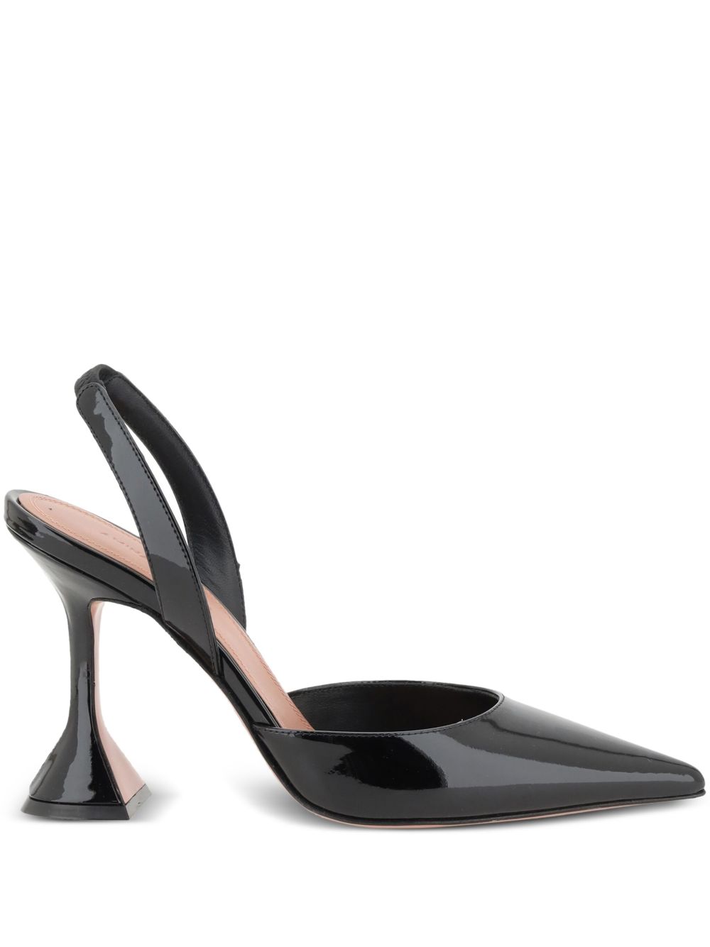 Amina Muaddi Pumps