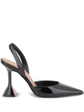Amina Muaddi Pumps