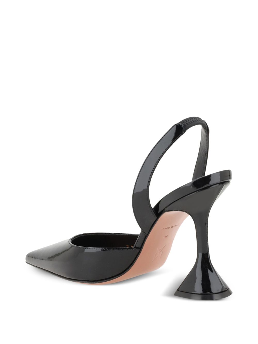 Amina Muaddi Pumps