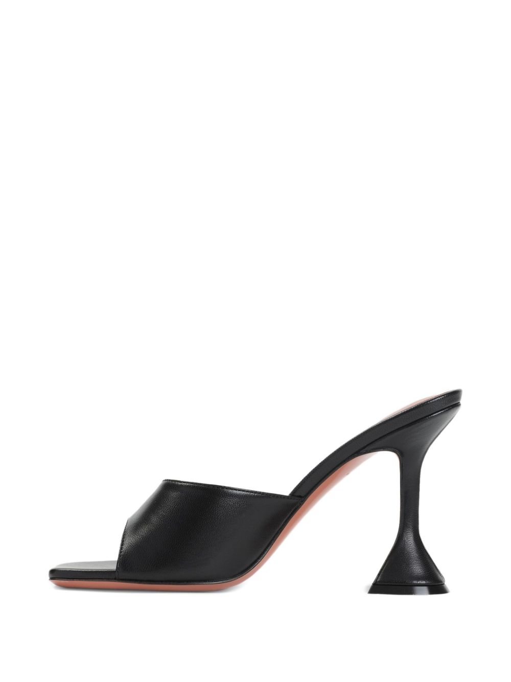 AMINA MUADDI Sandals