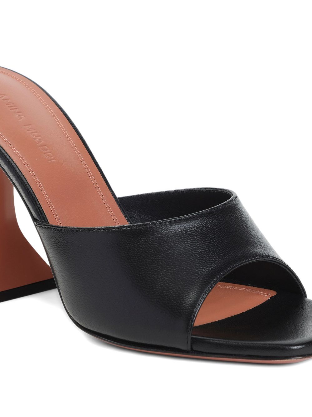 AMINA MUADDI Sandals