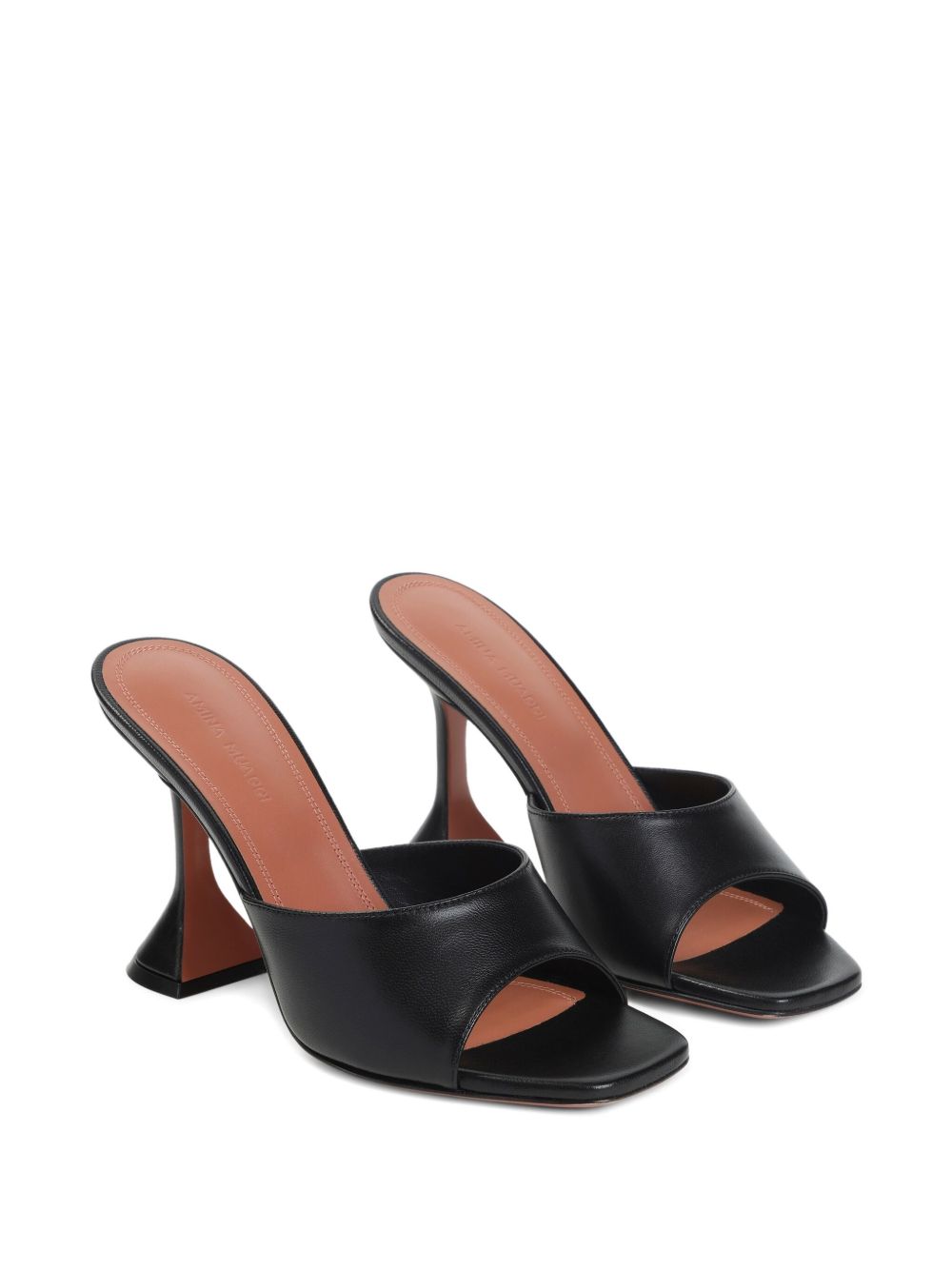 AMINA MUADDI Sandals