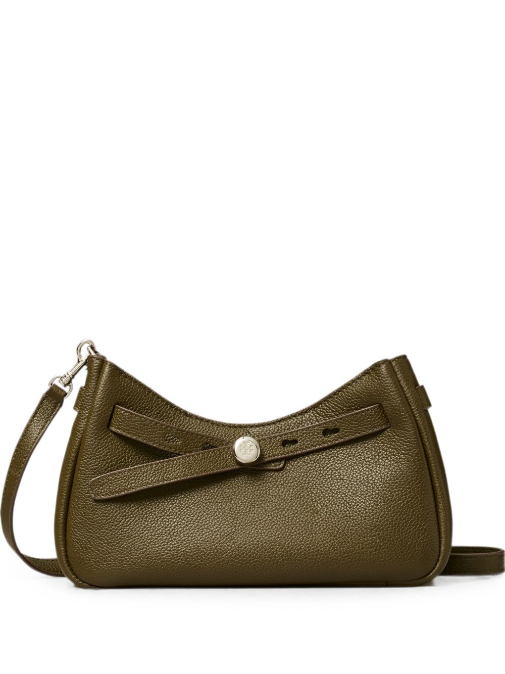 Tory Burch Romy Zip Top Crossbody Bag