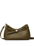 Tory Burch Romy Zip Top Crossbody Bag