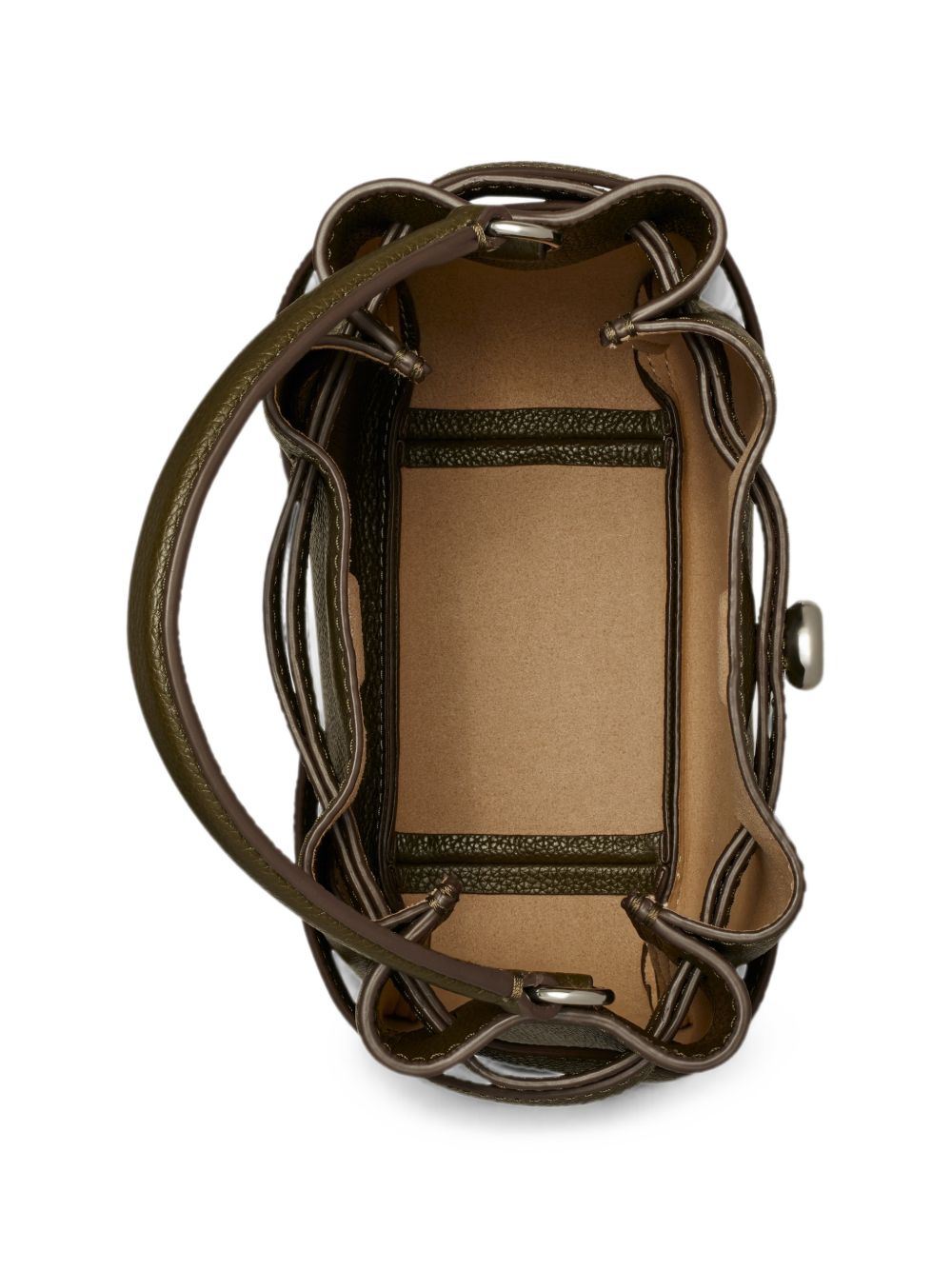 Tory Burch Mini Romy Bucket Bag