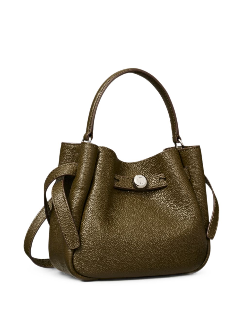 Tory Burch Mini Romy Bucket Bag