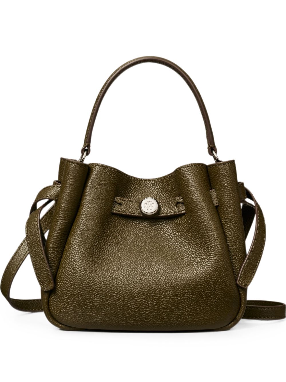 Tory Burch Mini Romy Bucket Bag