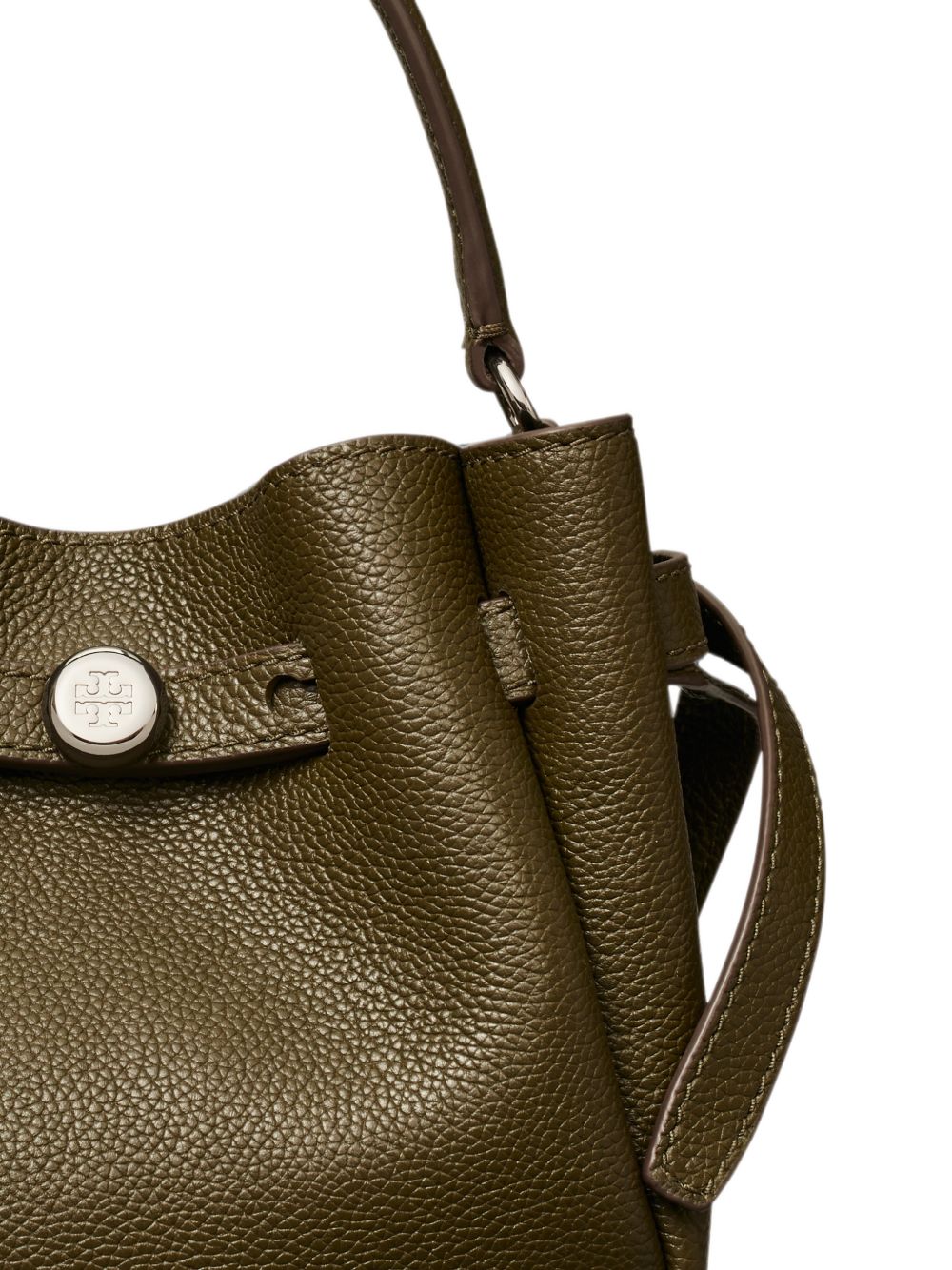 Tory Burch Mini Romy Bucket Bag