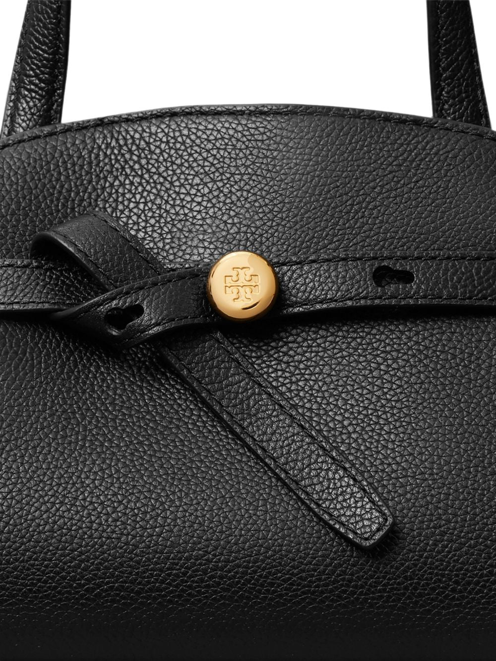 Tory Burch Romy Small Top Handle Bag
