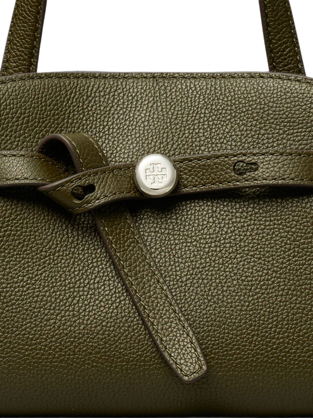 Tory Burch Romy Small Top Handle Bag