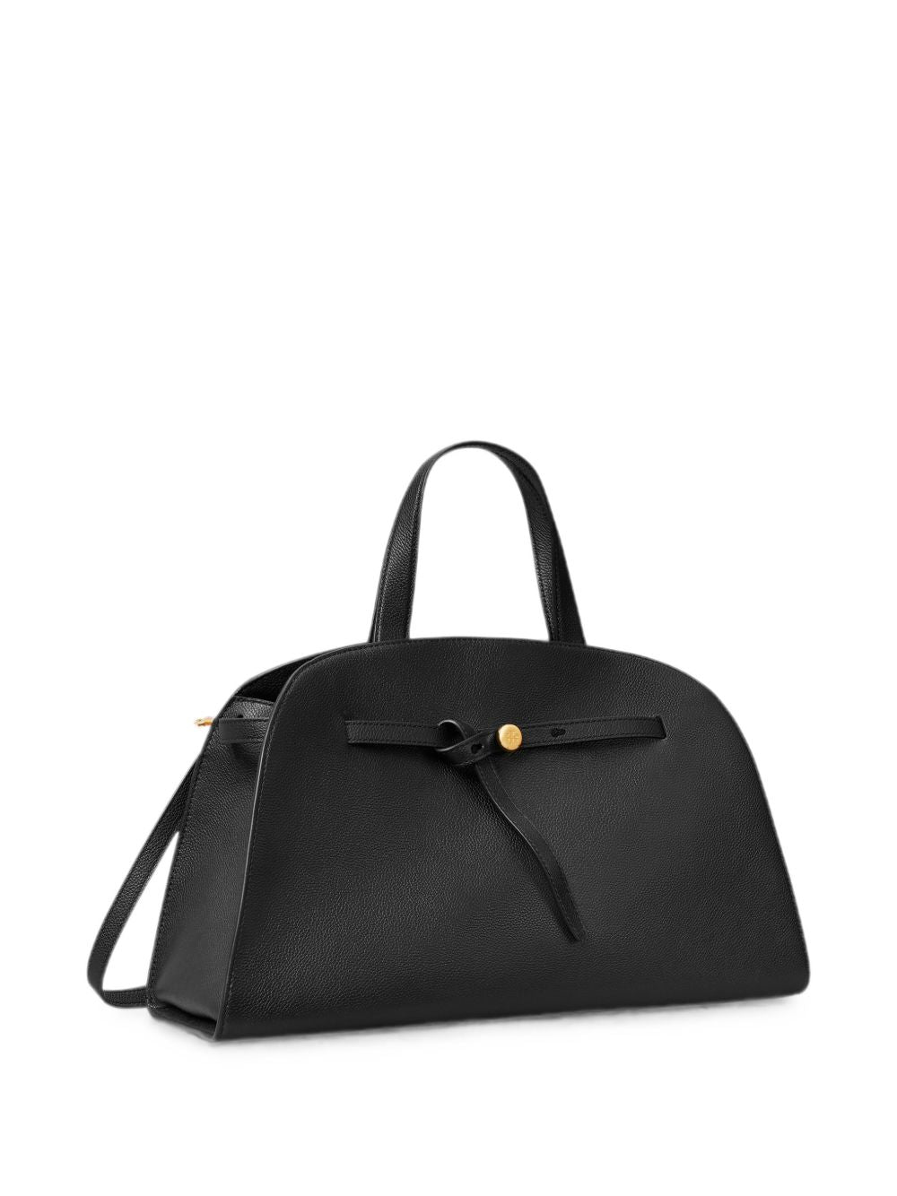 Tory Burch Romy Knot Tote Bag