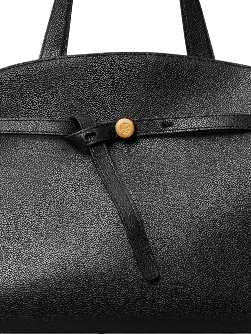 Tory Burch Romy Knot Tote Bag