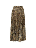 Etro Skirts BROWN