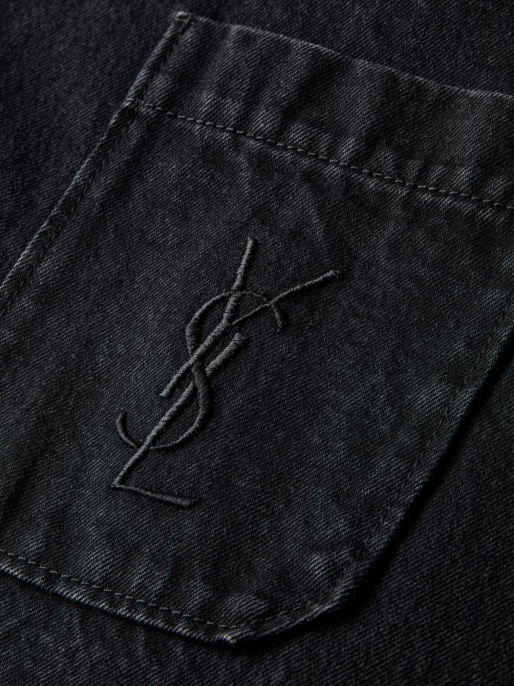 Saint Laurent Jackets