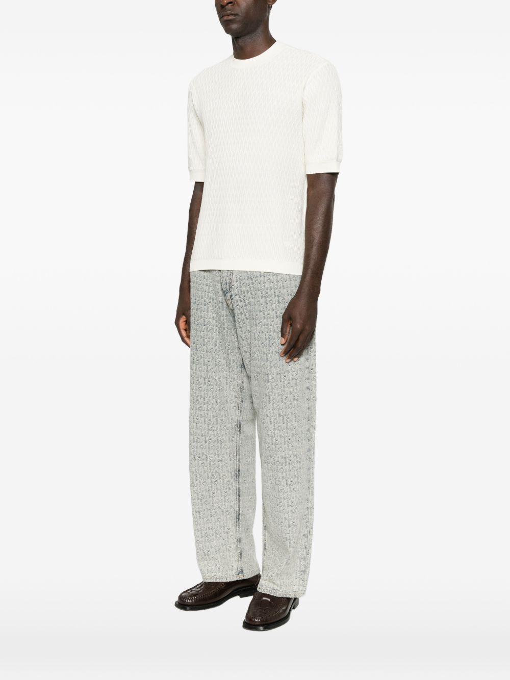 Emporio Armani Sweater