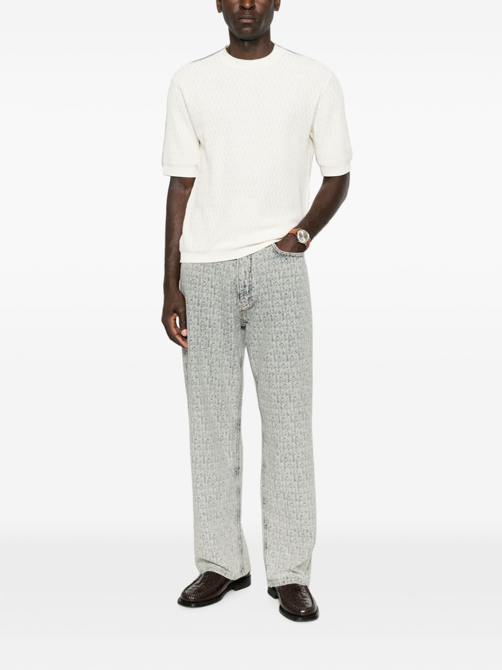 Emporio Armani Sweater