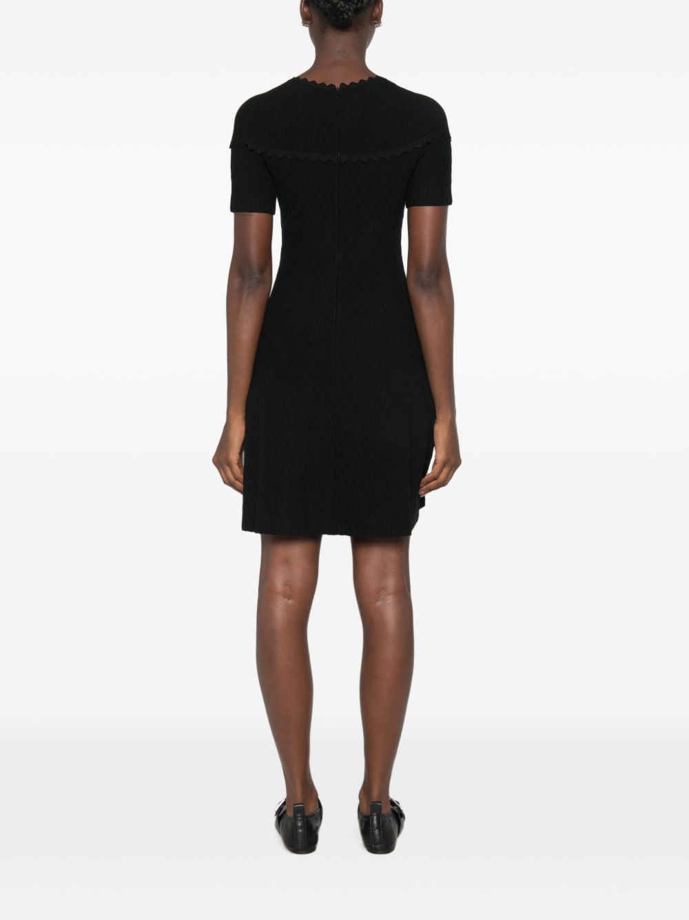Emporio Armani Dress