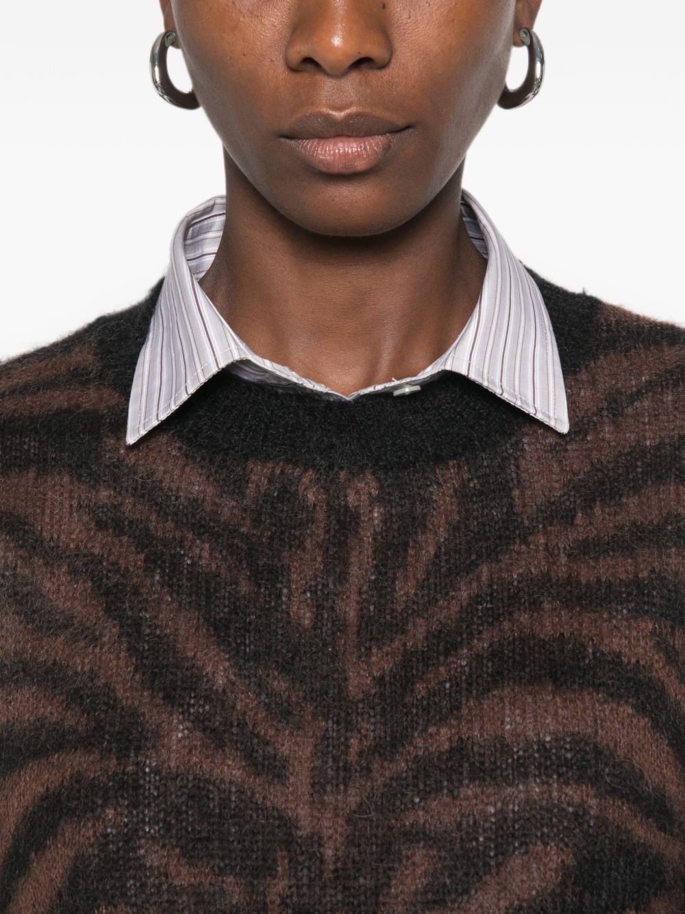 Parosh Sweaters