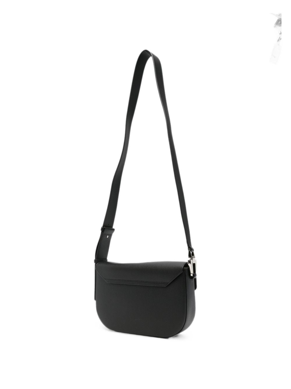 Emporio Armani Leather Crossbody Bag
