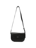 Emporio Armani Leather Crossbody Bag