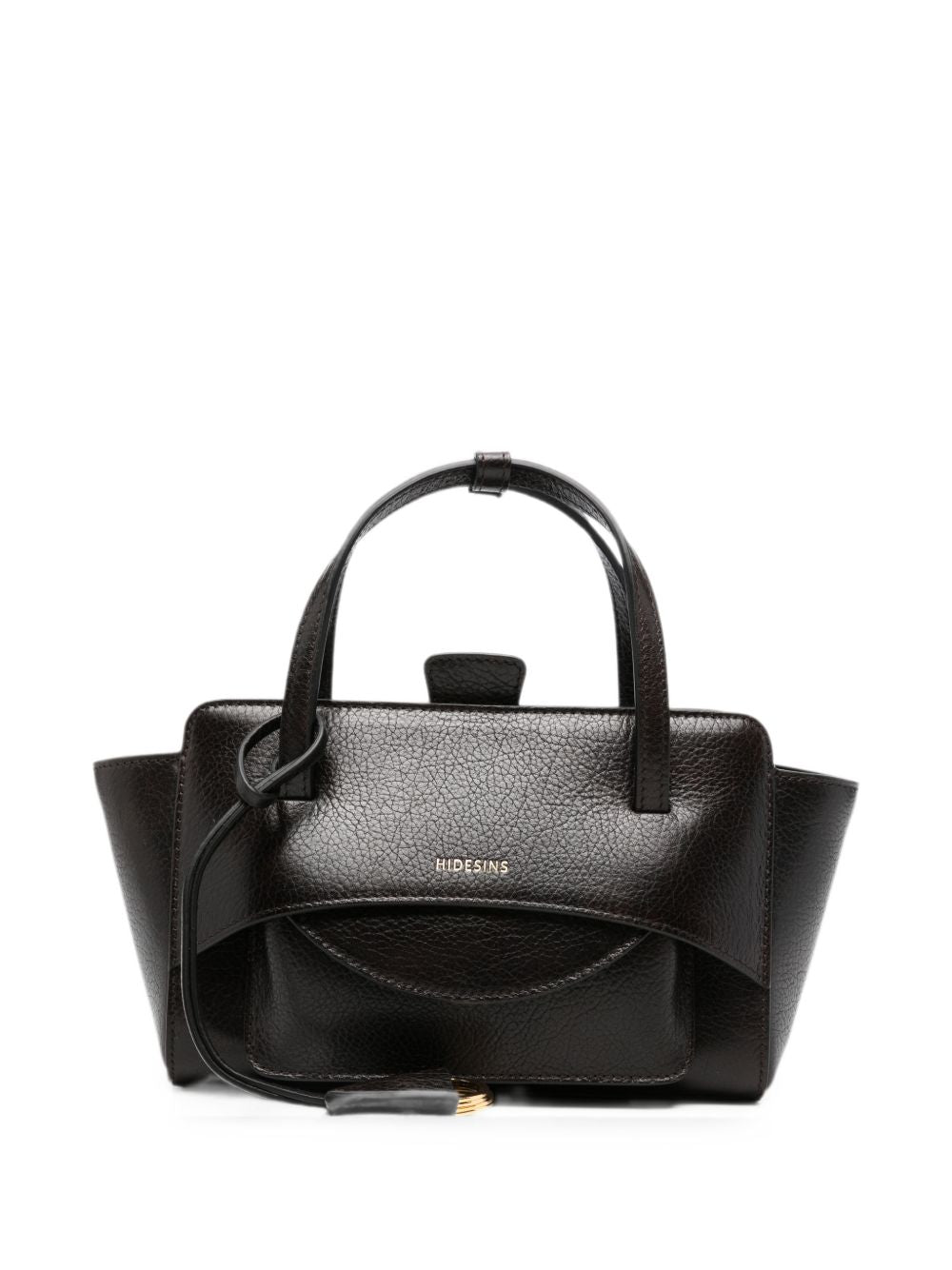 Hidesins Small Leather Shoulder Bag