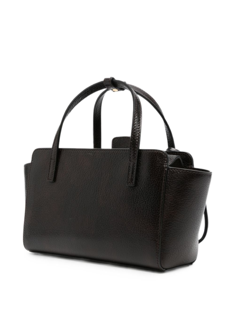Hidesins Small Leather Shoulder Bag