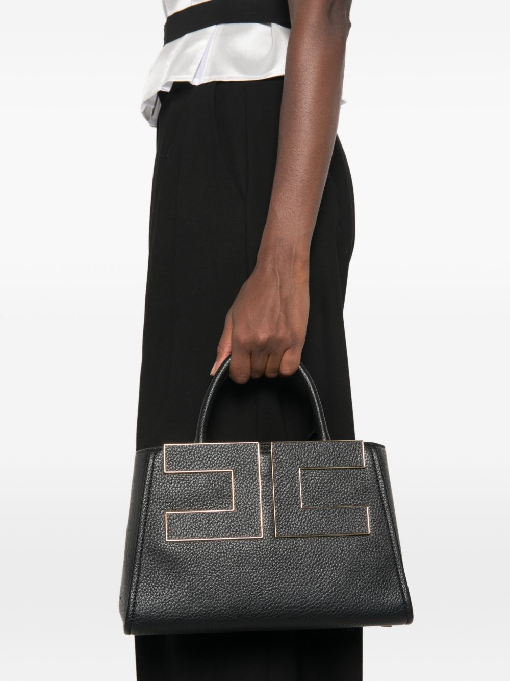 Elisabetta Franchi Shoulder Bag