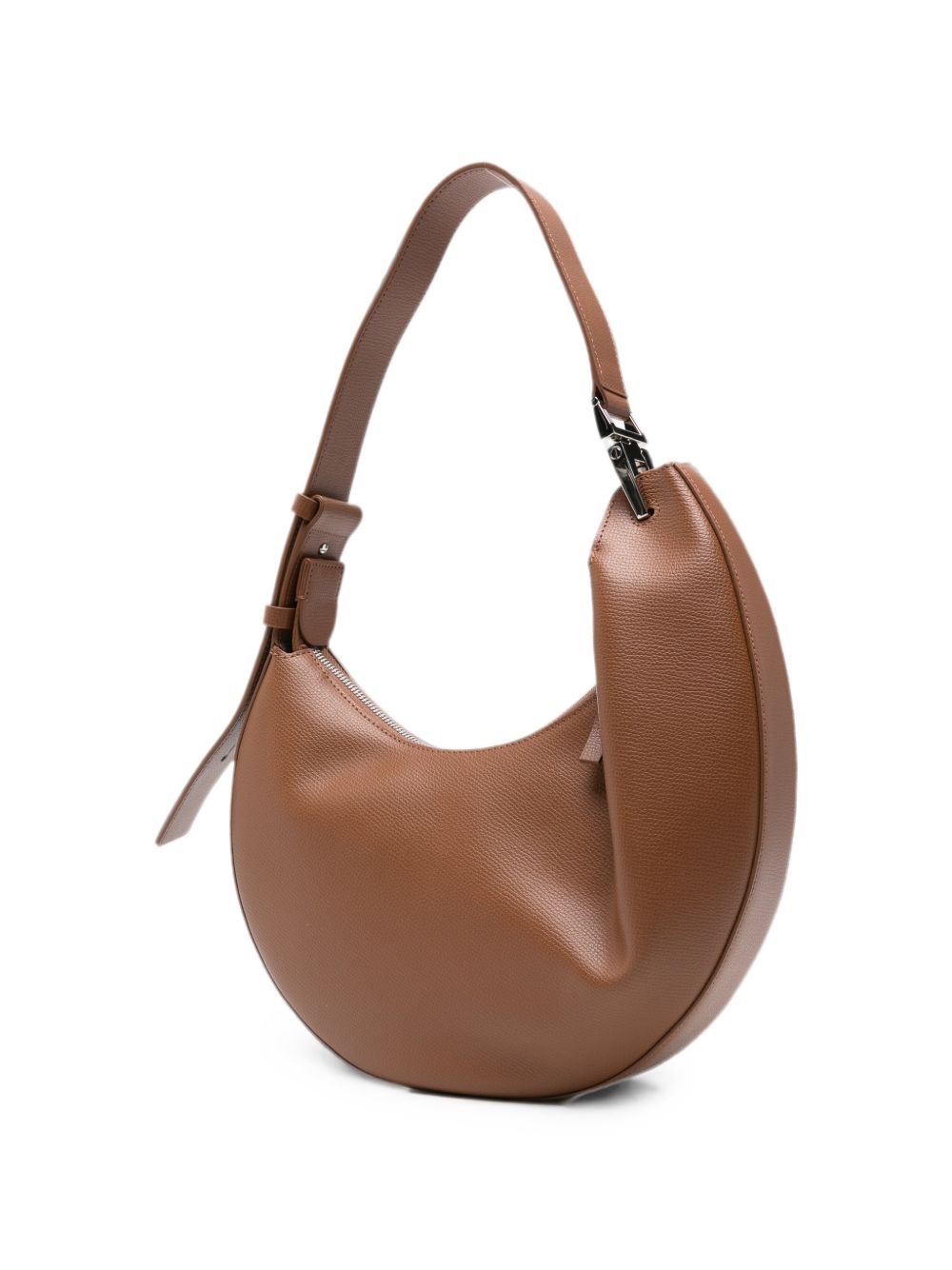 Emporio Armani Leather Shoulder Bag