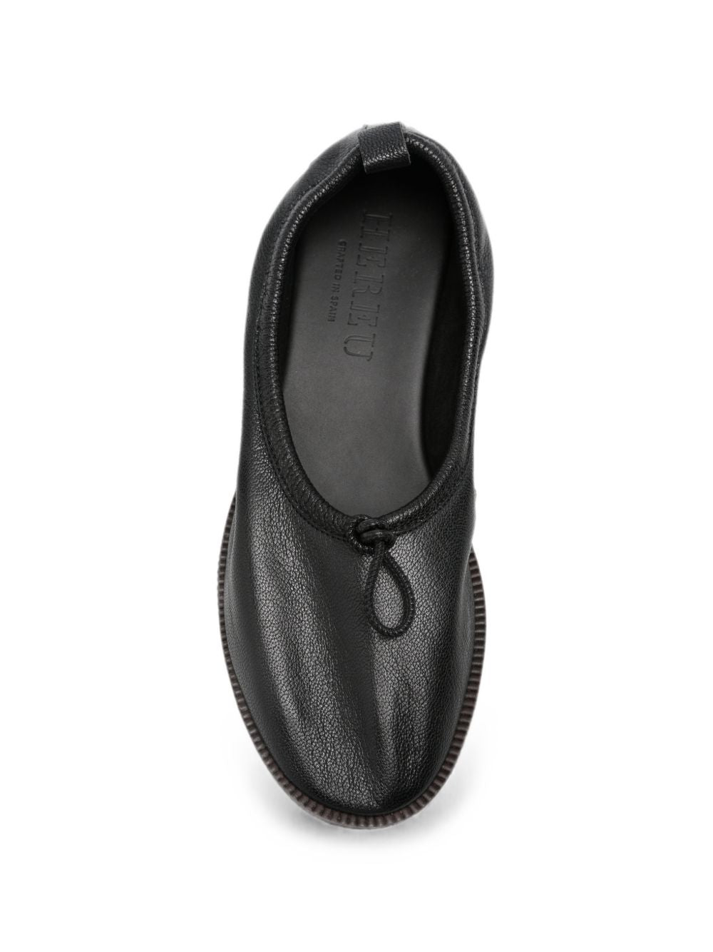 HEREU Flat shoes
