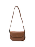 Emporio Armani Leather Crossbody Bag