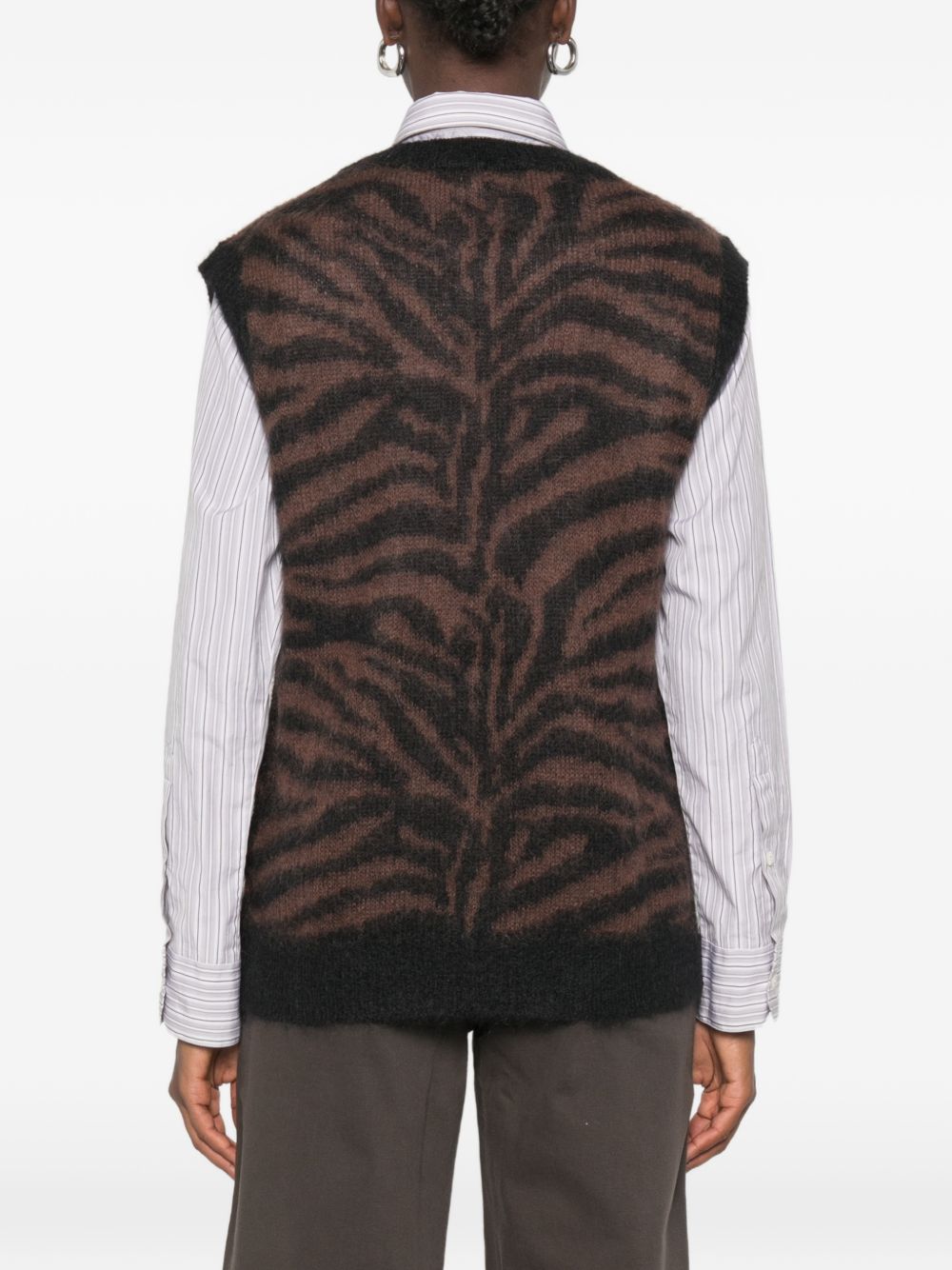 Parosh Sweaters