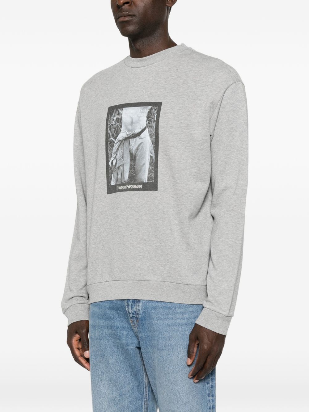 Emporio Armani Shirt