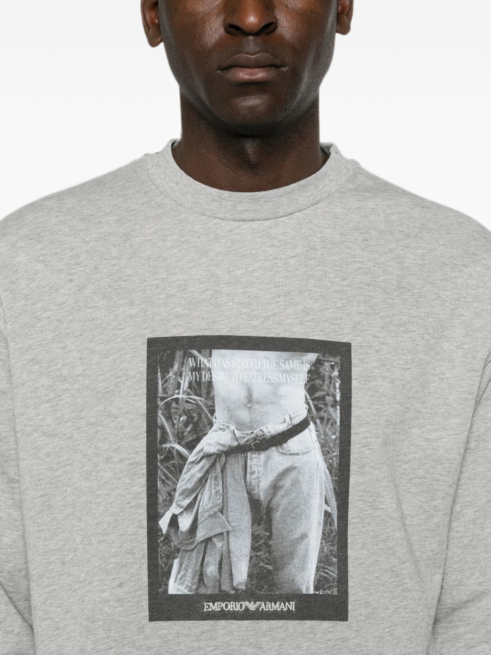 Emporio Armani Shirt