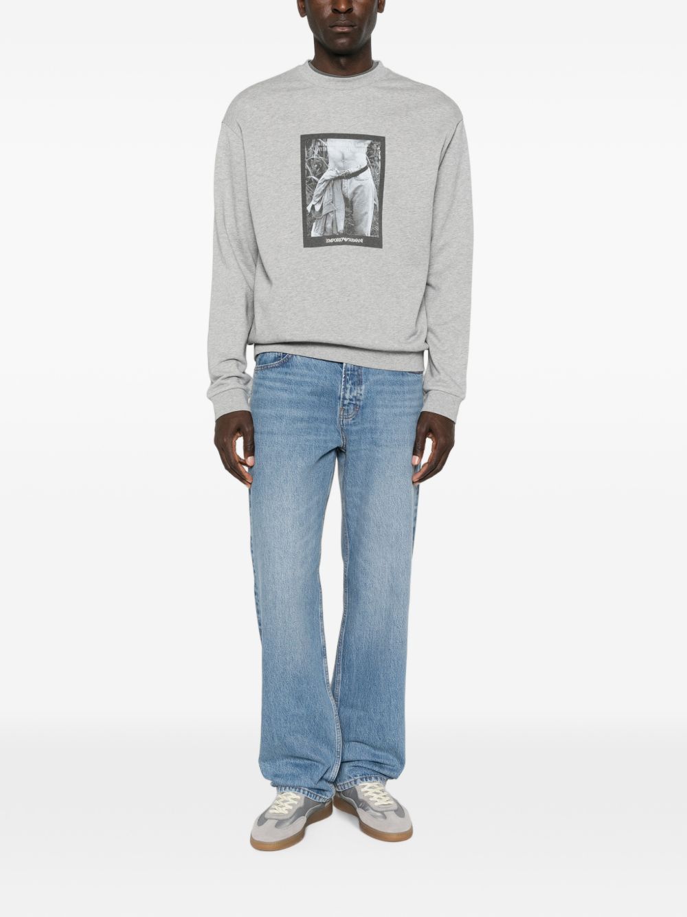 Emporio Armani Shirt