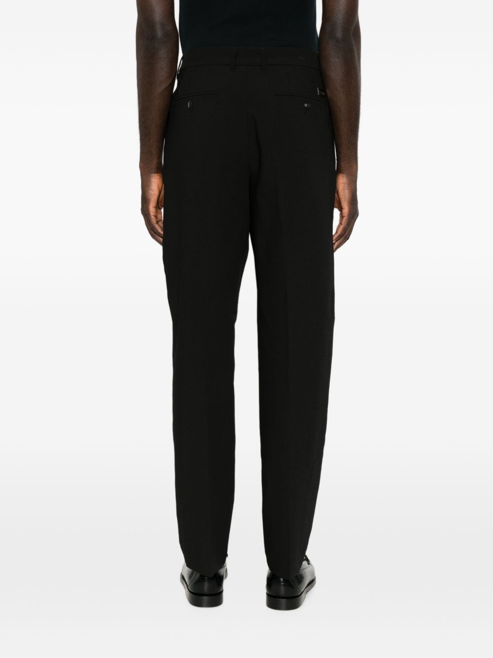 Emporio Armani Trousers