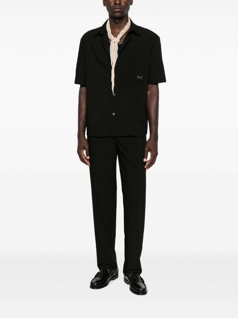 Emporio Armani Trousers