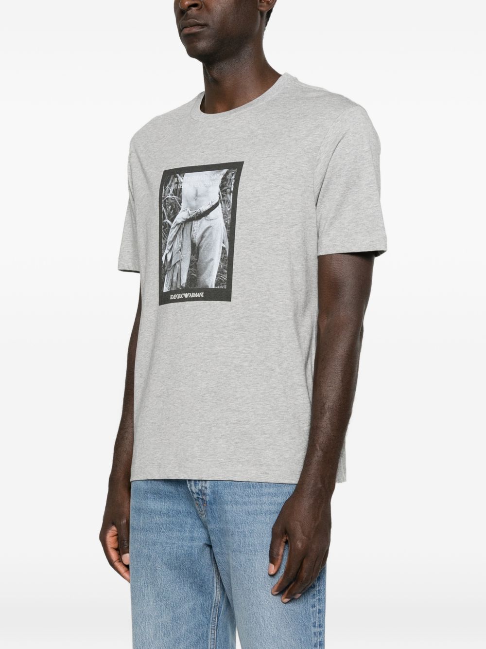 Emporio Armani Shirt