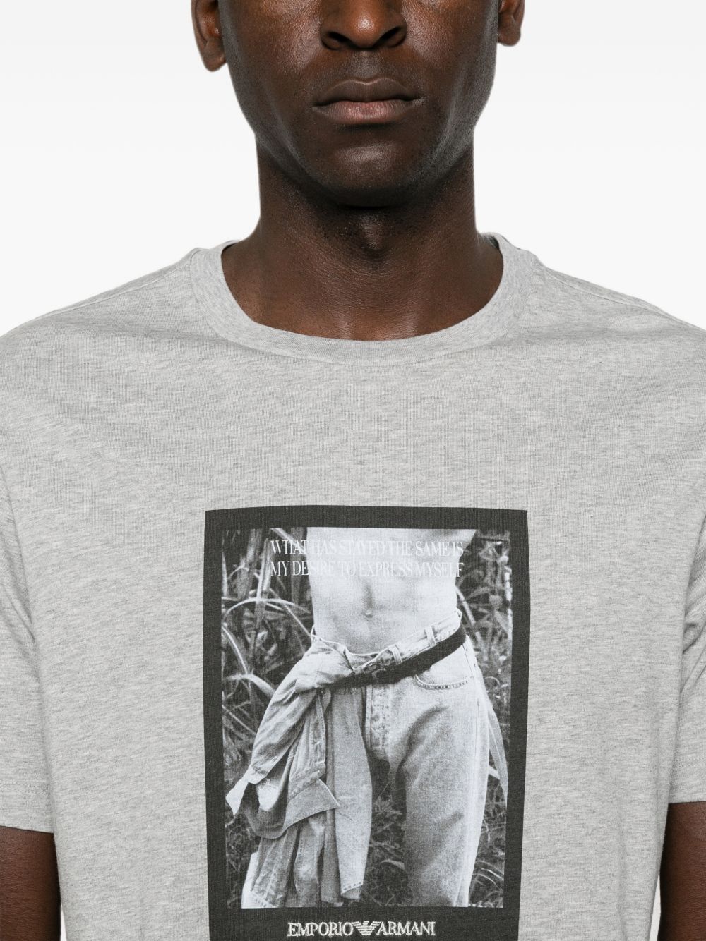 Emporio Armani Shirt