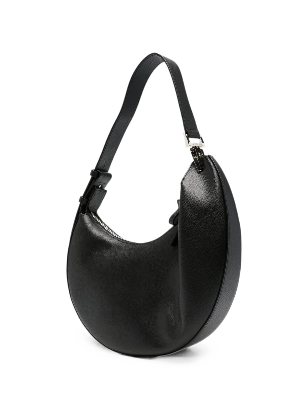 Emporio Armani Leather Shoulder Bag