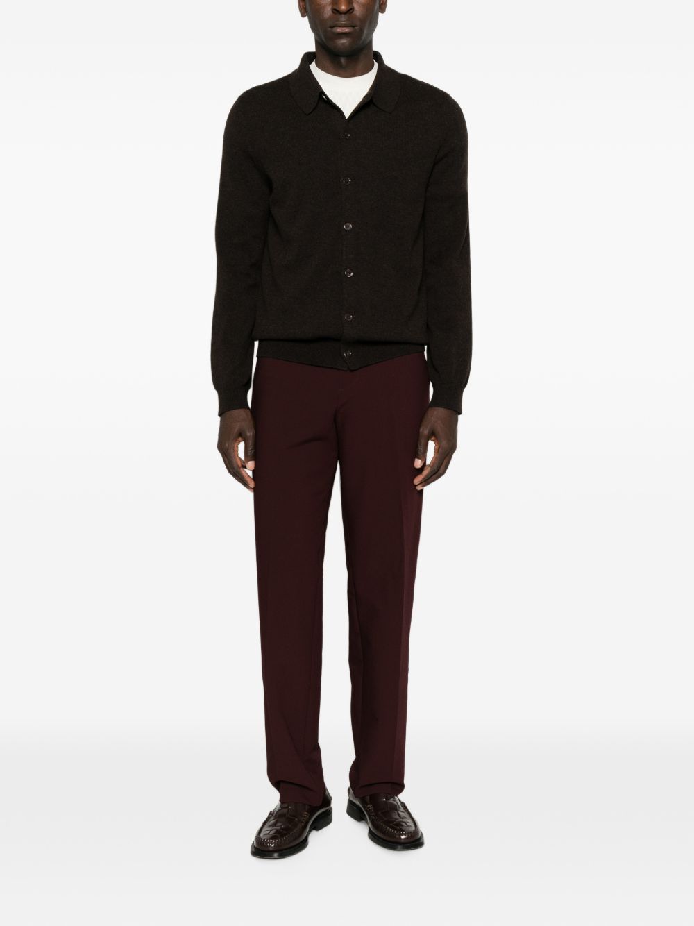 Emporio Armani Trousers
