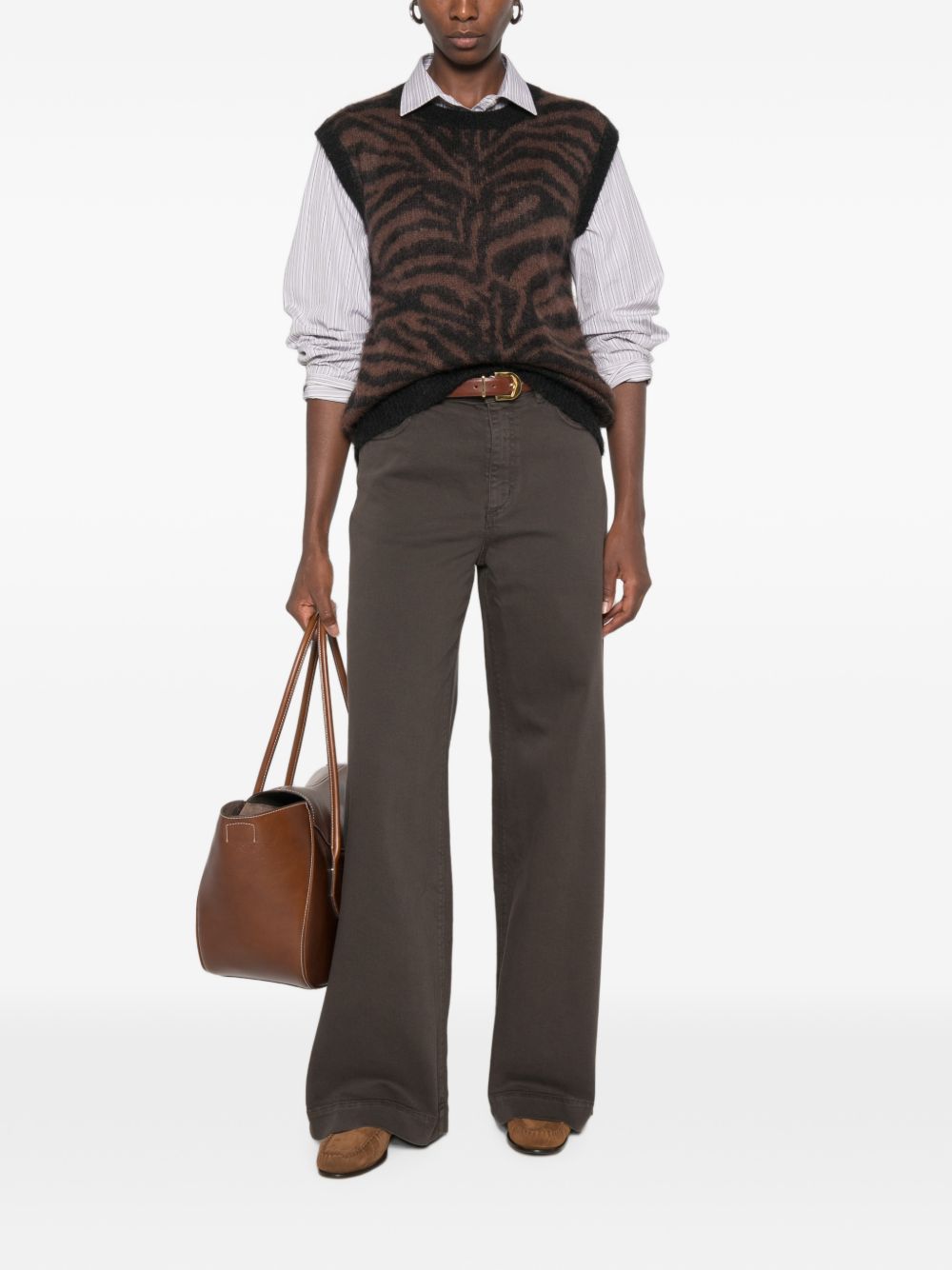Parosh Jeans
