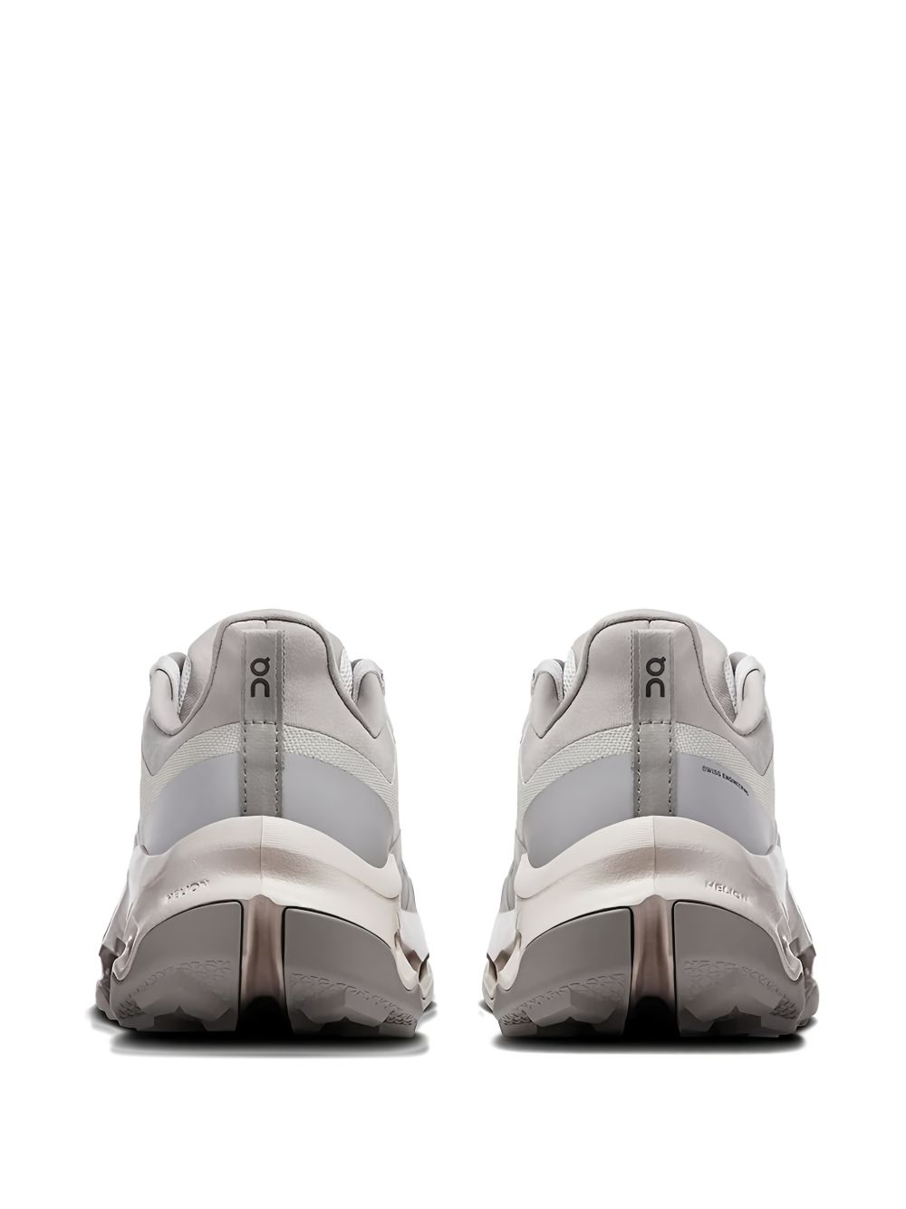 On Sneakers