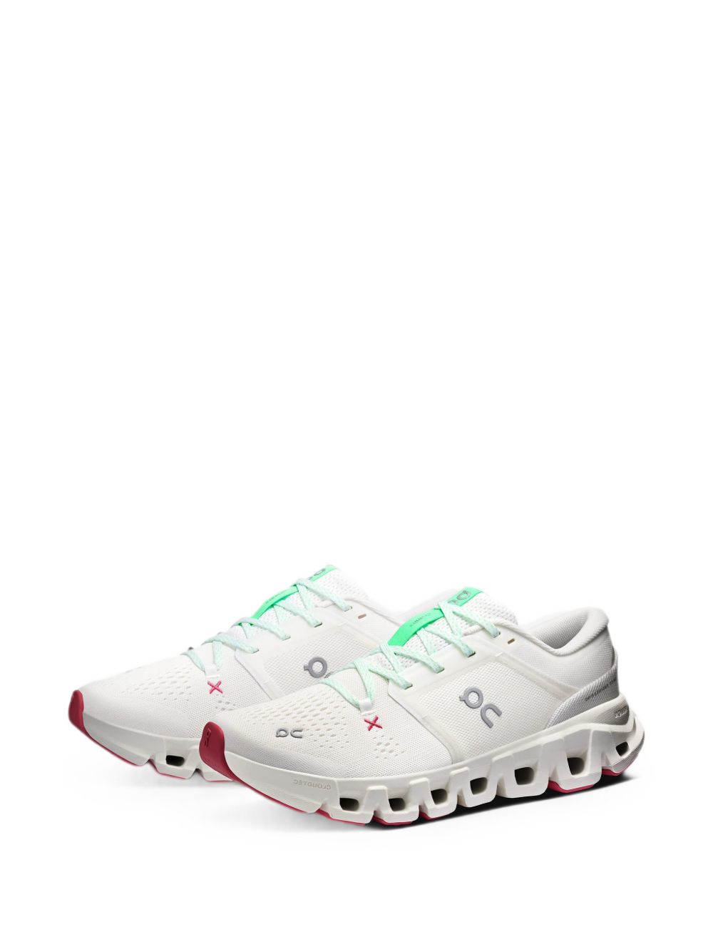 On Sneakers