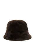 APPARIS Hats BROWN